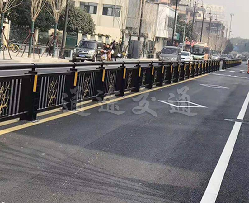 文化護欄