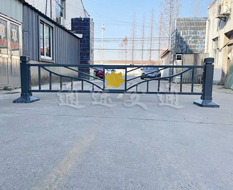 文化護欄