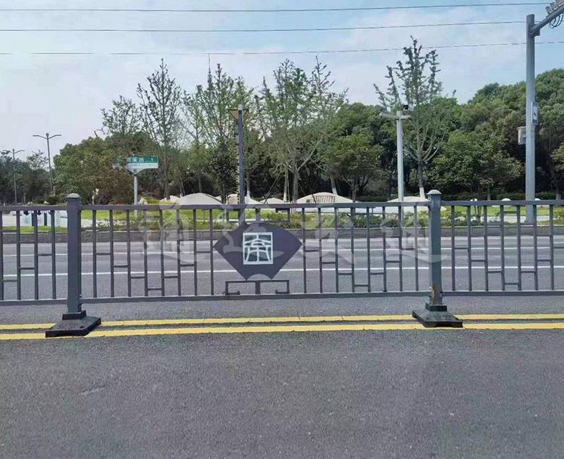 文化護欄