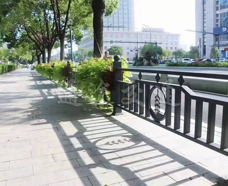 花箱護欄