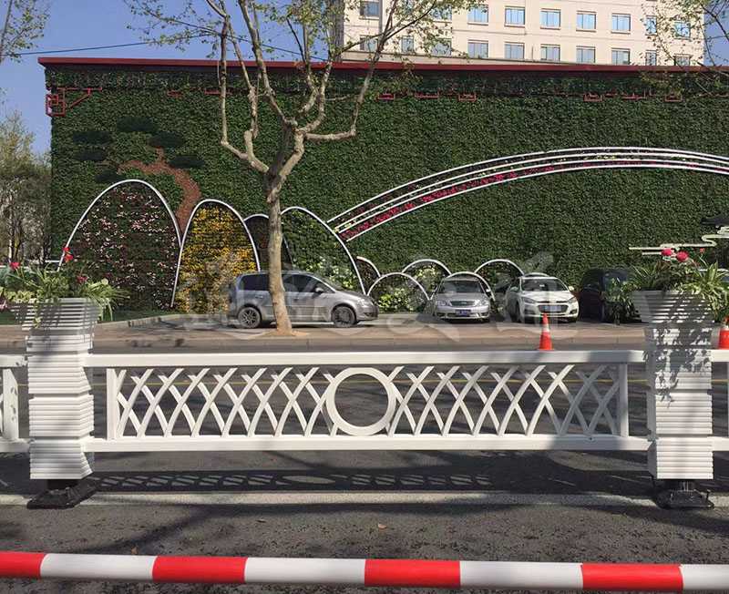 花箱護欄