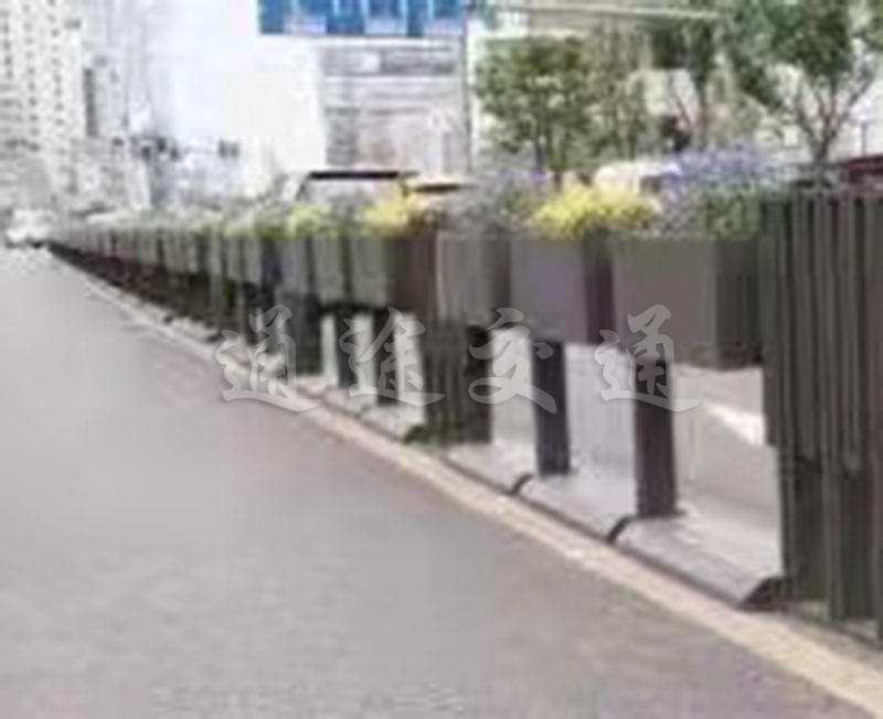 花箱護(hù)欄