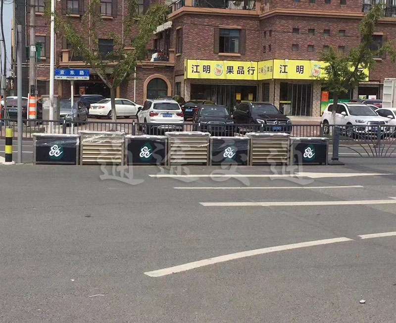 花箱護欄
